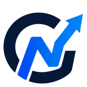 GrowthNiq Official Brand Mark