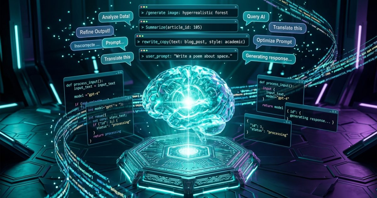 50 Best ChatGPT Prompts for Bloggers, SEOs, and Content Creators in 2026