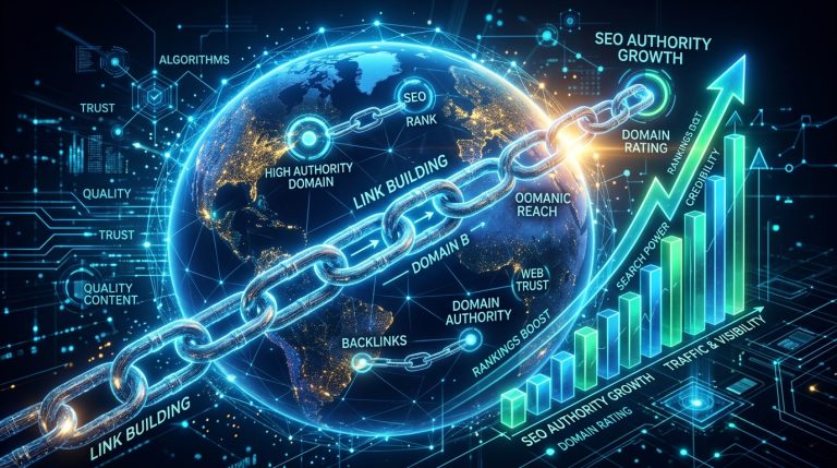 The Ultimate Link Building Guide: 10 White-Hat Strategies to Build High-DA Backlinks