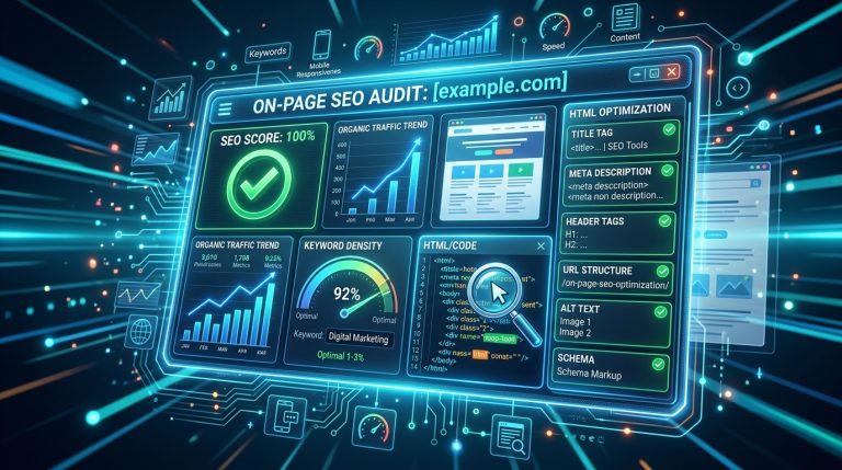 15 Actionable On-Page SEO Techniques to Rank #1 on Google in 2026