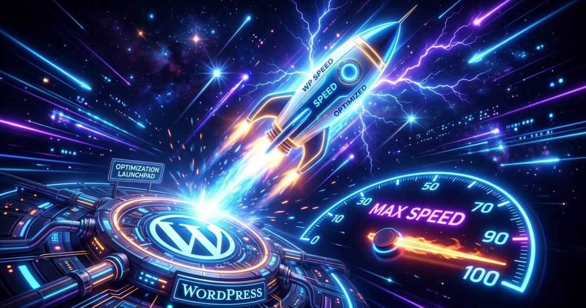 How to Speed Up Your WordPress Website to Score 95+ on PageSpeed Insights
