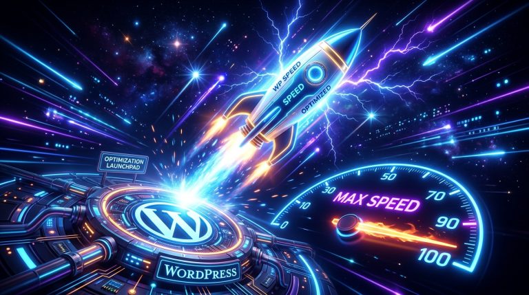 How to Speed Up Your WordPress Website to Score 95+ on PageSpeed Insights