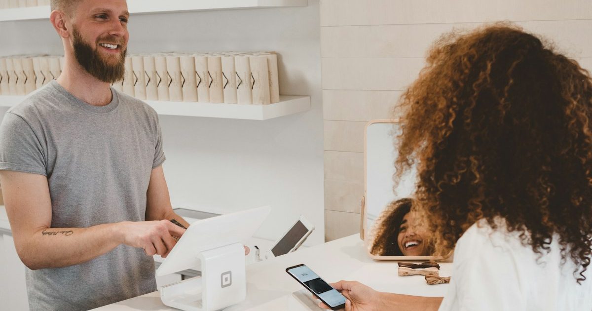 How to Sell Digital Products From Your Blog (And Make Your First $100) featured photo